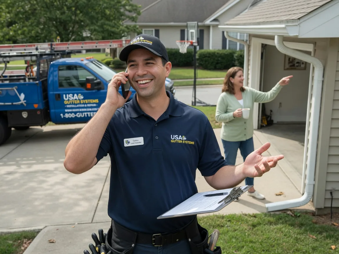 Gutter Installation Villa Park, CA FAQs
